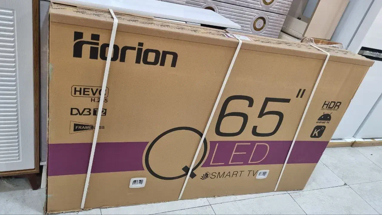 تلویزیون|تلویزیون و پروژکتور|نورآباد, |دیوار