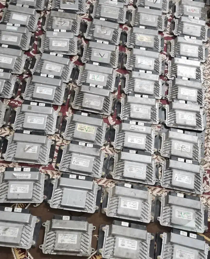 ایسیو خودرو استوک|قطعات یدکی و لوازم جانبی|اهواز, عین ۲|دیوار