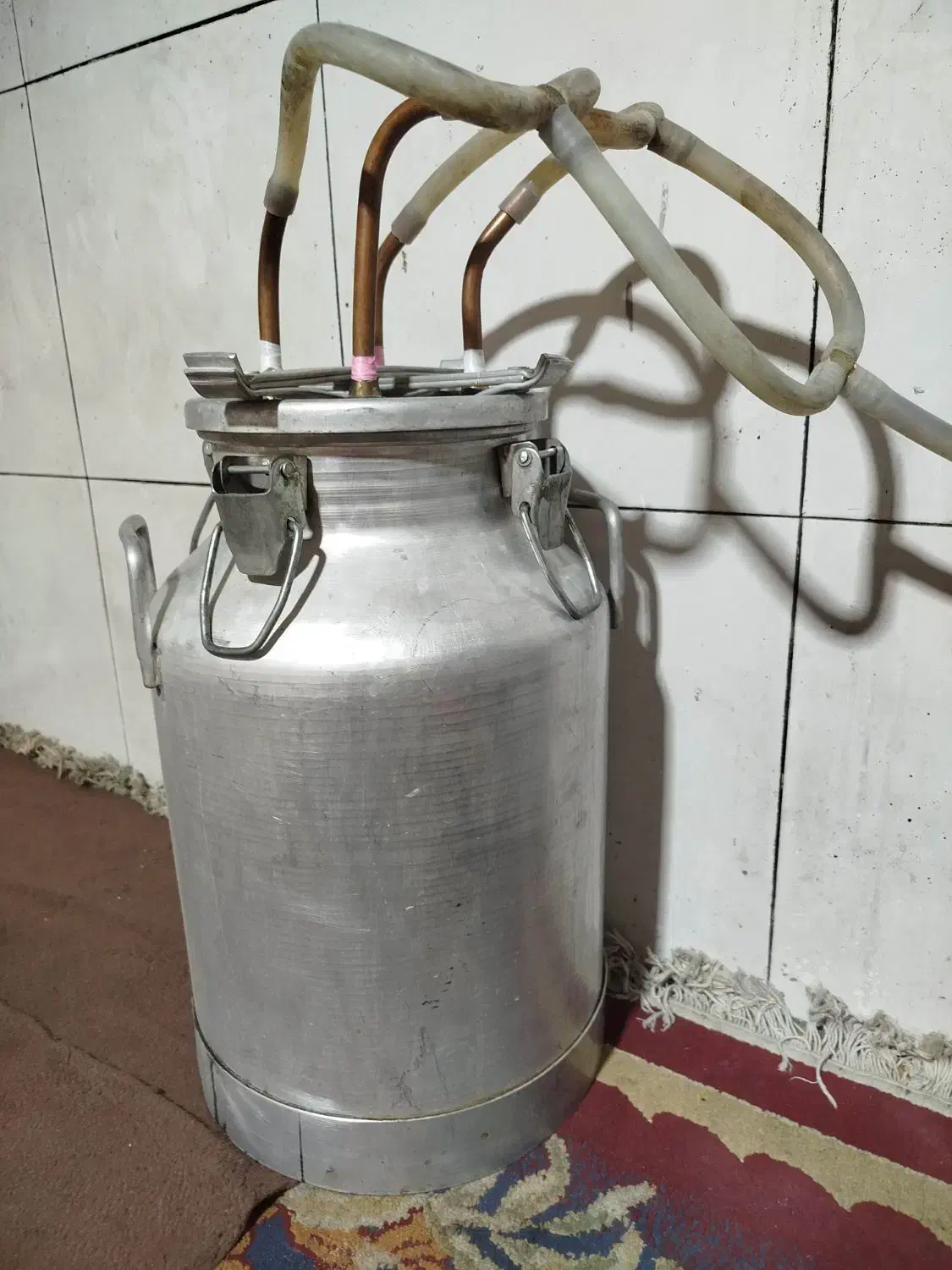 دیگ تقطیر گلاب گیر و عرق گیر|فروشگاه و مغازه|گلستان (تهران), |دیوار