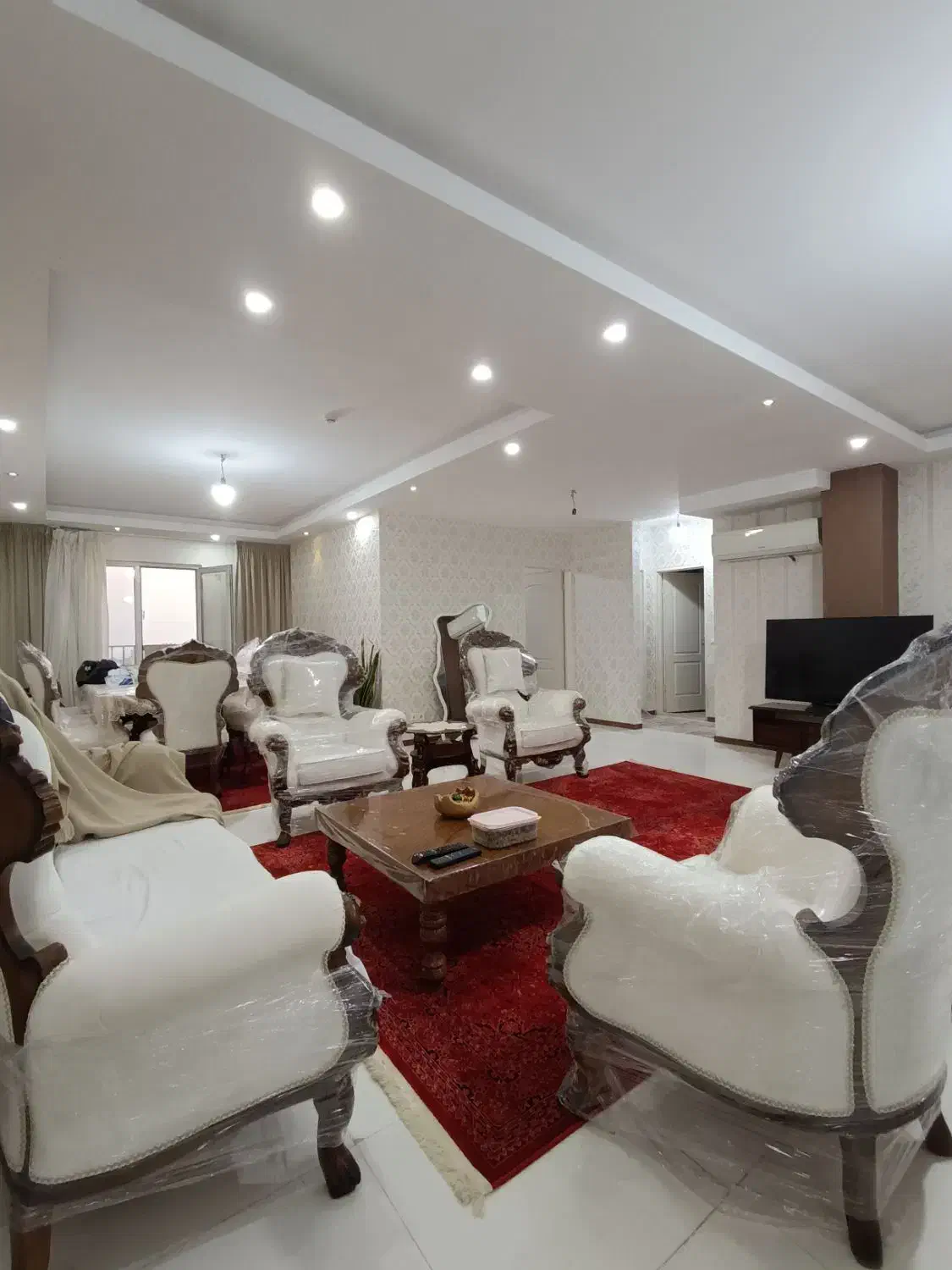 115متر/پارکینگ اختصاصی /قلم|اجارهٔ آپارتمان|کرج, شاهینویلا|دیوار