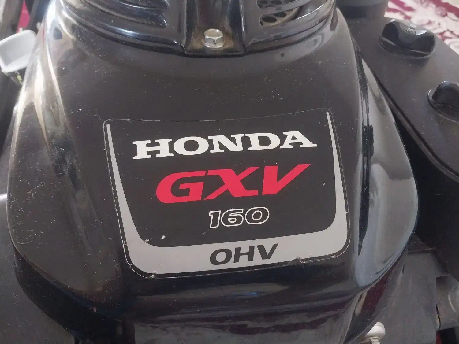 چمنزن هوندا|ابزارآلات|الیگودرز, |دیوار