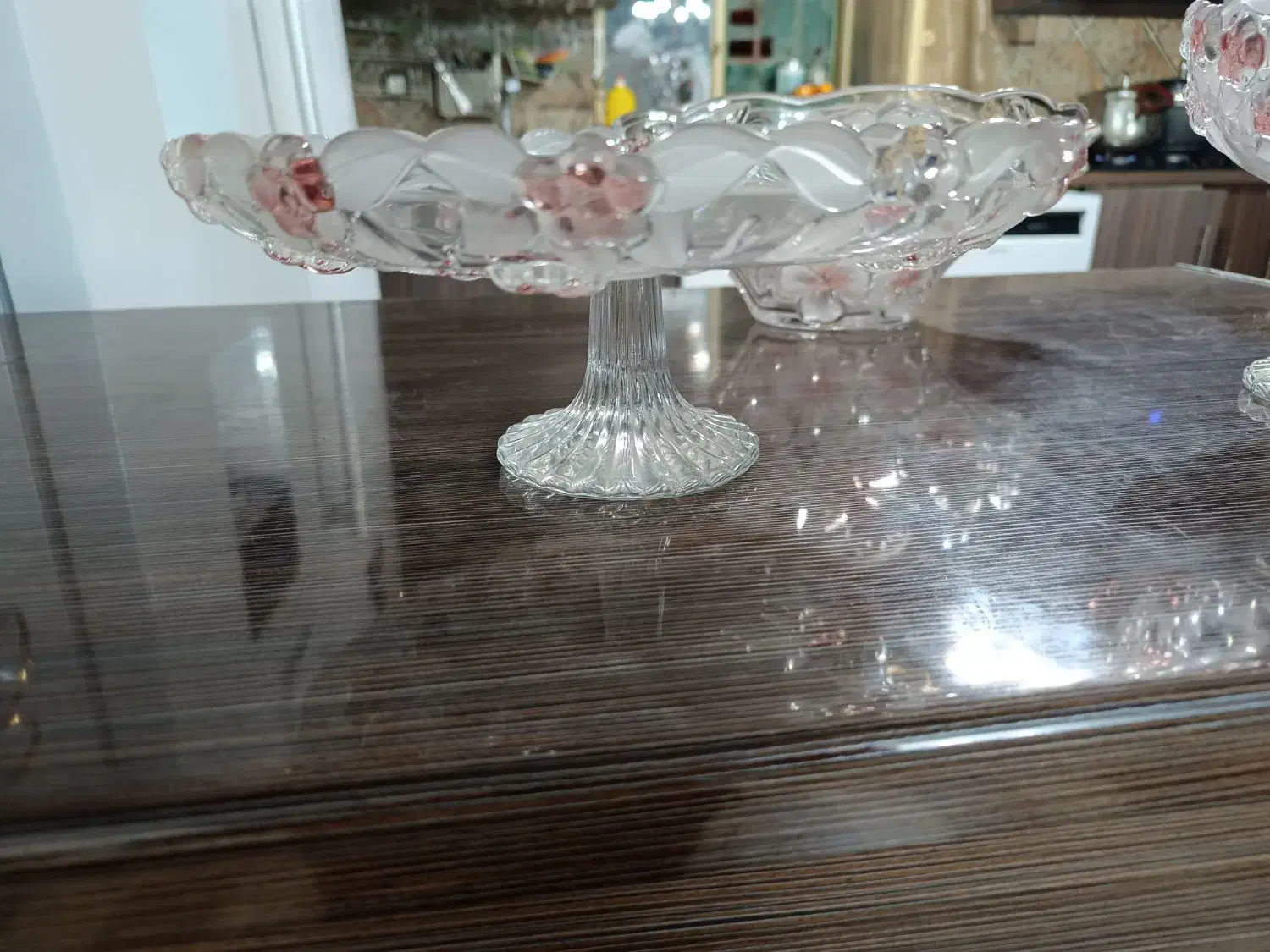 میوه خوری و پلوپز چهار کاره|ظروف سرو و پذیرایی|بم, |دیوار