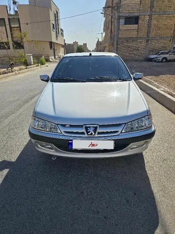 پژو پارس LX TU5، مدل ۱۳۹۹|خودرو سواری و وانت|اصفهان, کوی میلاد|دیوار