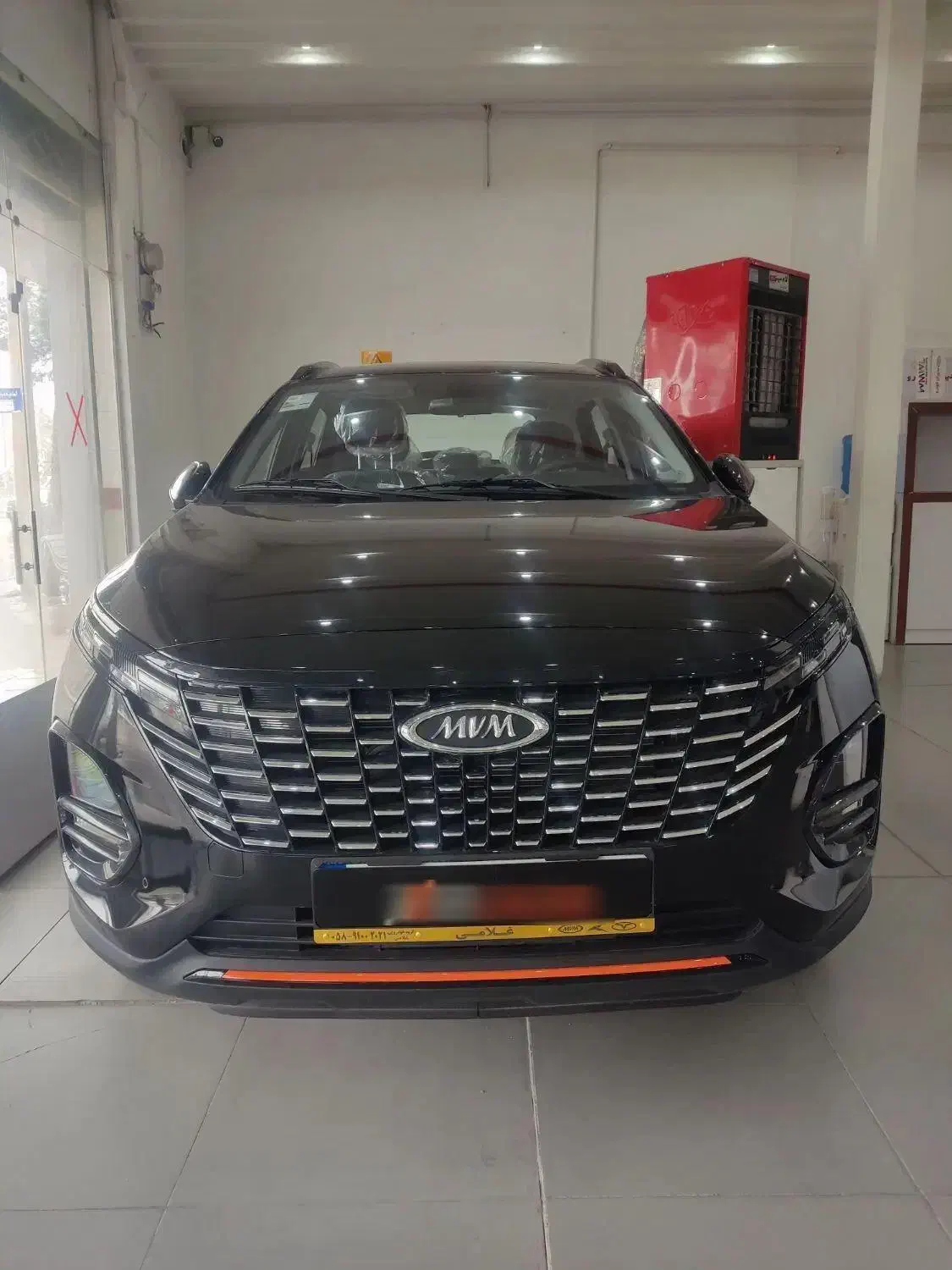 X33 cross cvt 1404|خودرو سواری و وانت|بجنورد, |دیوار