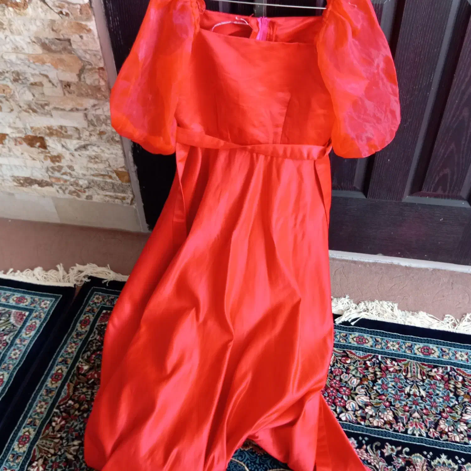 لباس|لباس|شاندیز, |دیوار