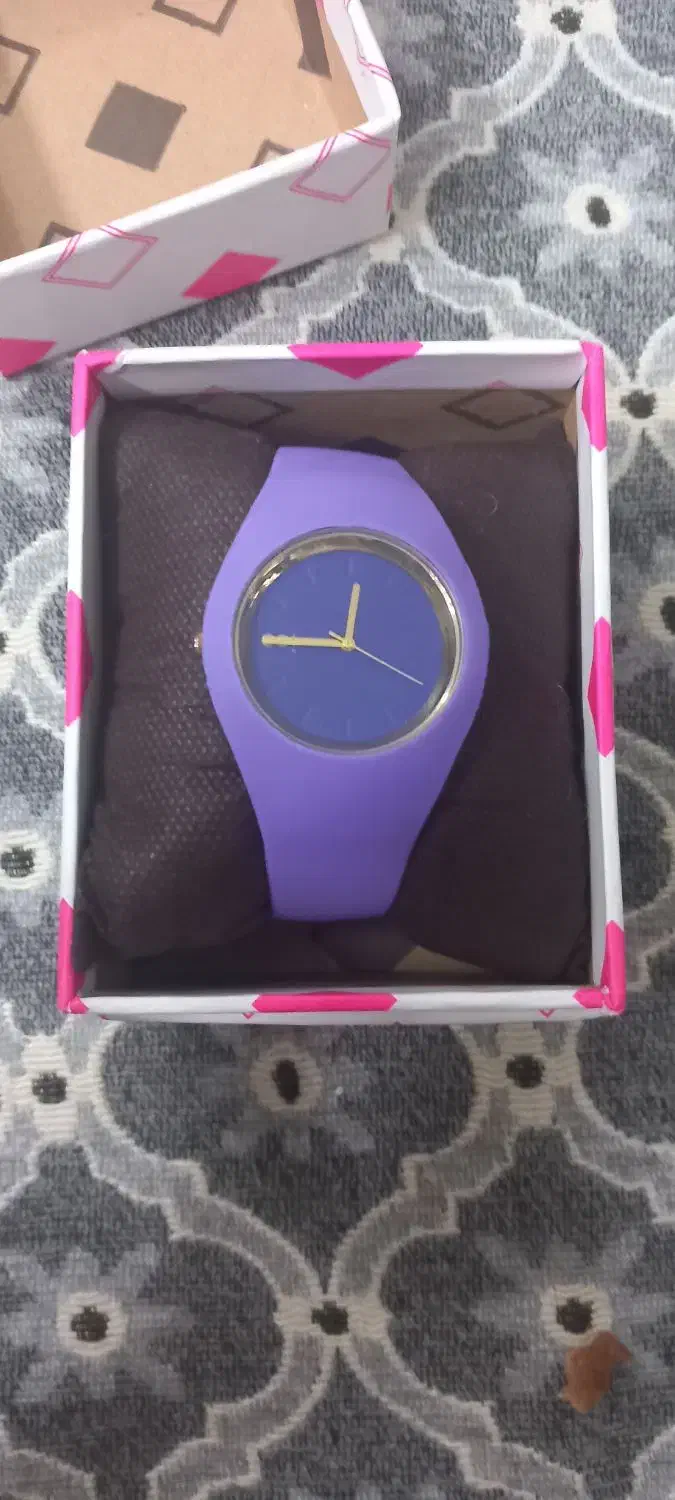 ساعت دخترونه و پسرونه|ساعت|پاکدشت, شهرک امام رضا|دیوار