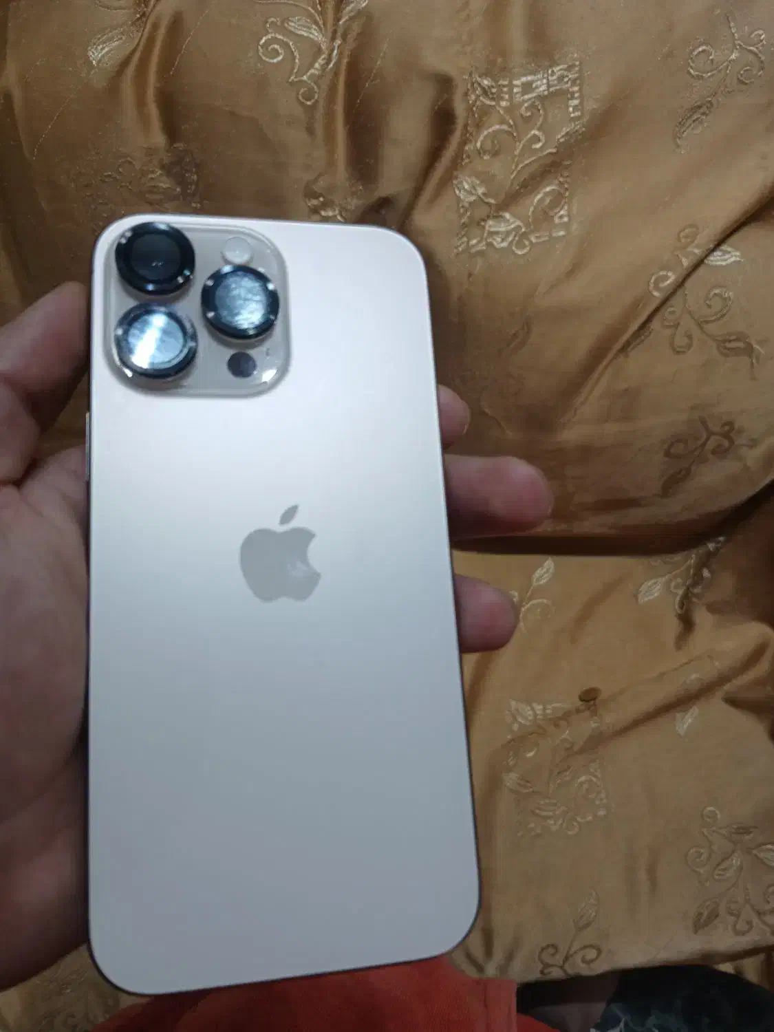 آیفون ۱۶ پرومکس|موبایل|زنجان, |دیوار