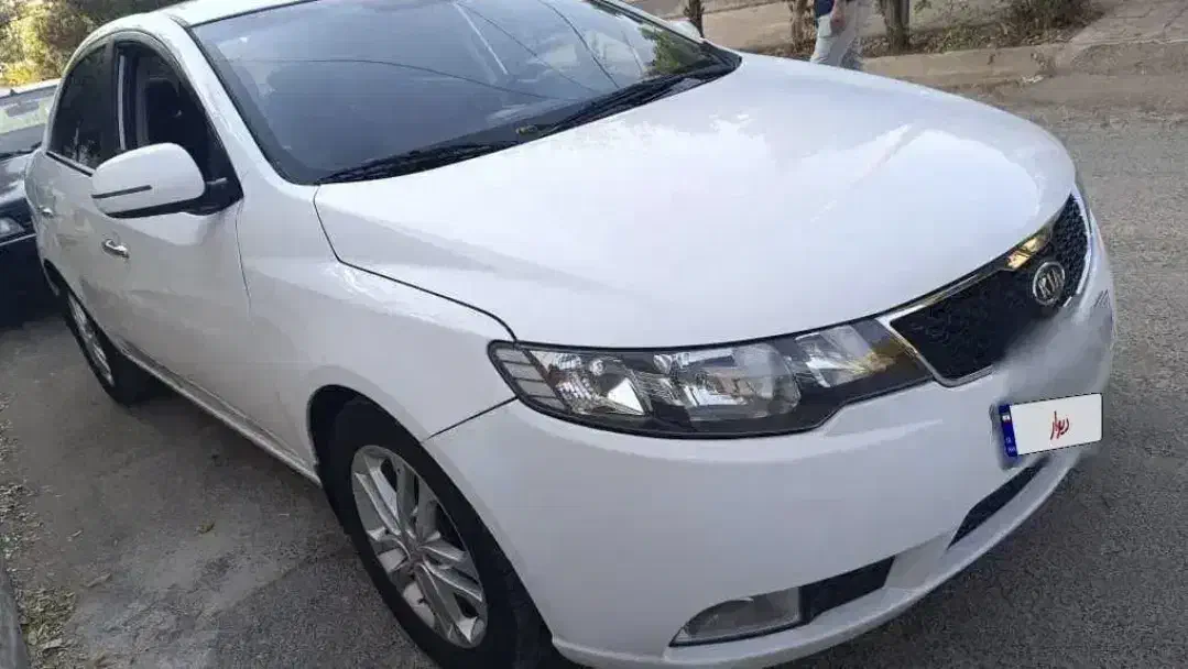 سراتو مونتاژ 2000cc بی رنگ اقساطی|خودرو سواری و وانت|تهران, نارمک|دیوار