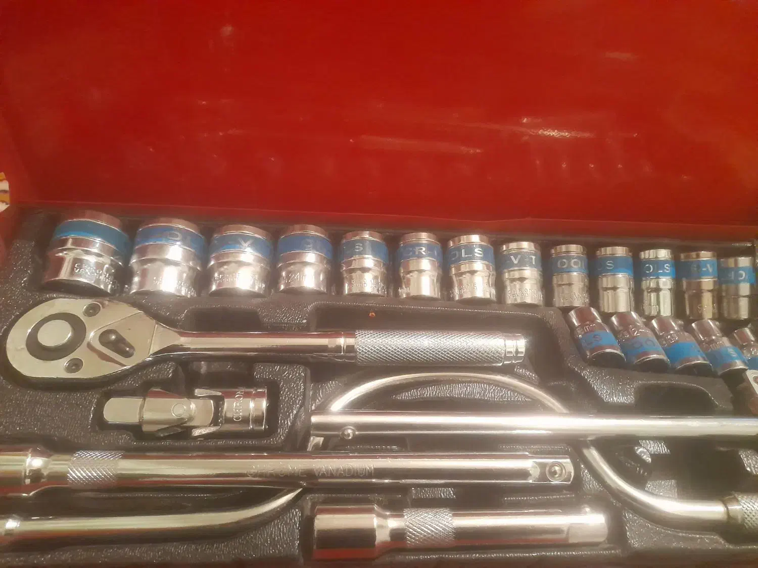 جعبه بکس با کیفیت|ابزارآلات|شهرکرد, |دیوار