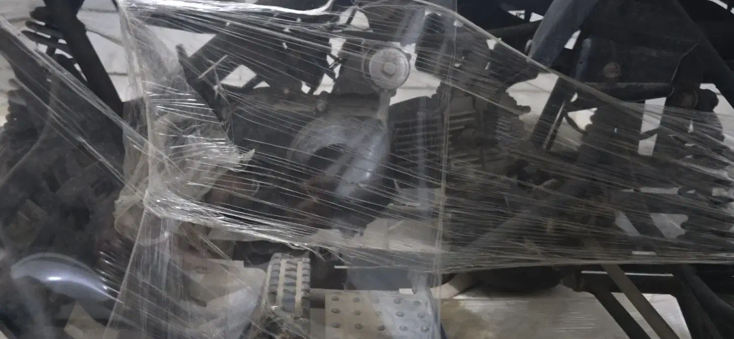 متور چهار چرخ سالم همش خواب بوده|موتورسیکلت|آبادان, |دیوار