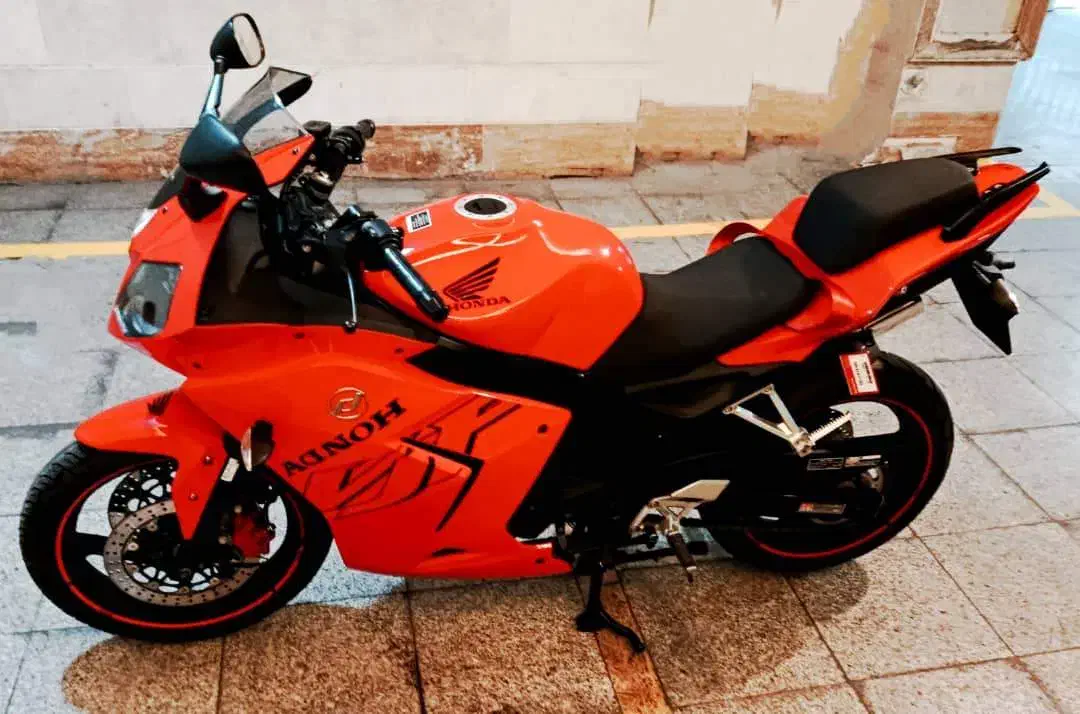 داییم ۲۵۰ تیپ ۲ صفر کیلومتر|موتورسیکلت|تهران, نارمک جنوبی|دیوار