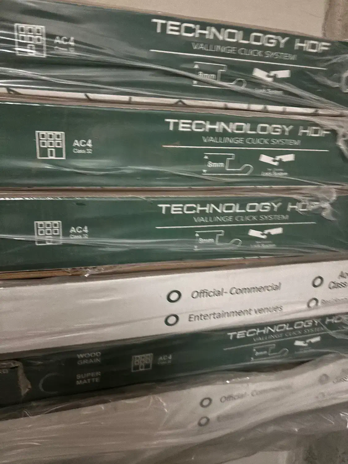 لمینت پارکت برند armonia|مصالح و تجهیزات ساختمان|تهران, شهرک صدرا|دیوار