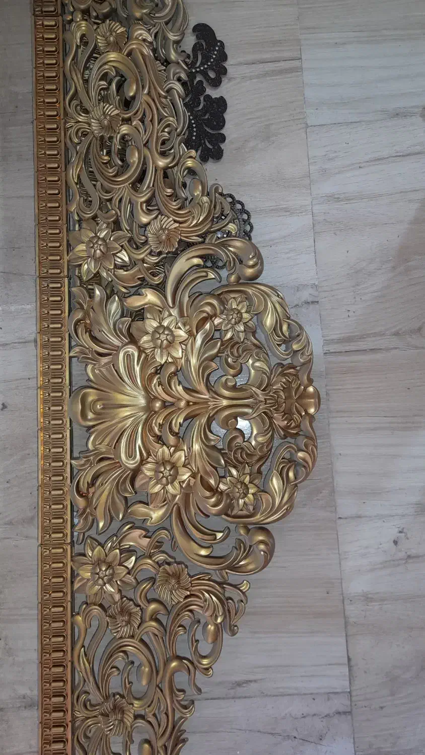 کتیبه پرده|پرده، رانر، رومیزی|نیشابور, شریعتی|دیوار