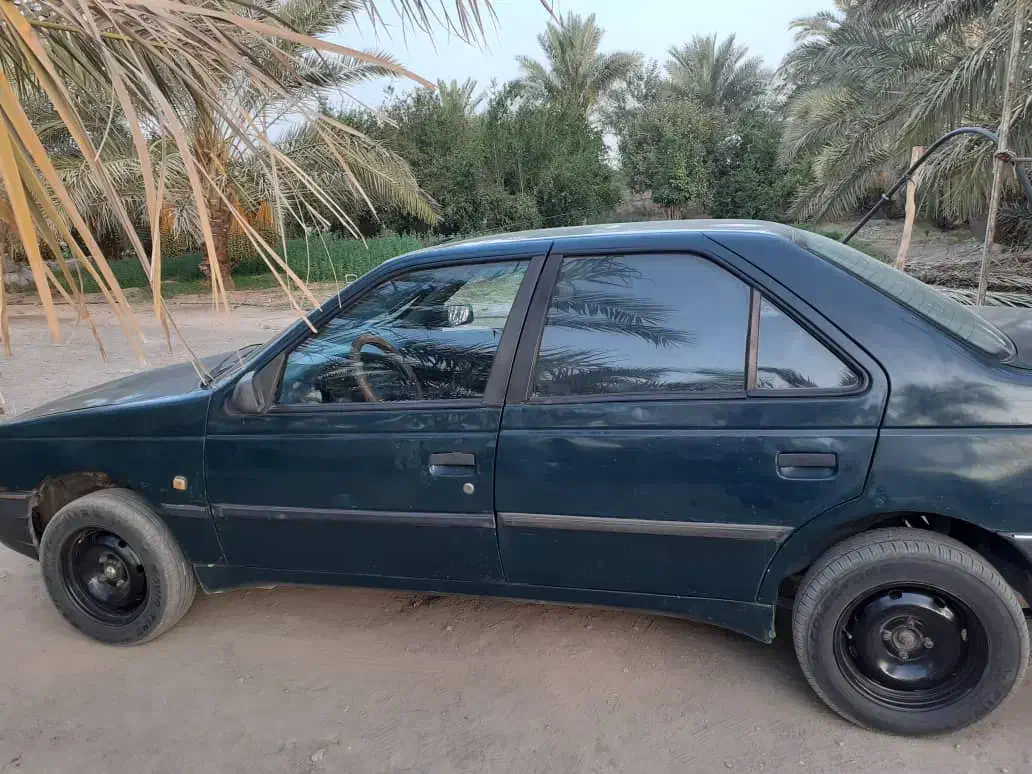 فروش ماشین سواری|خودرو سواری و وانت|لاشار, |دیوار