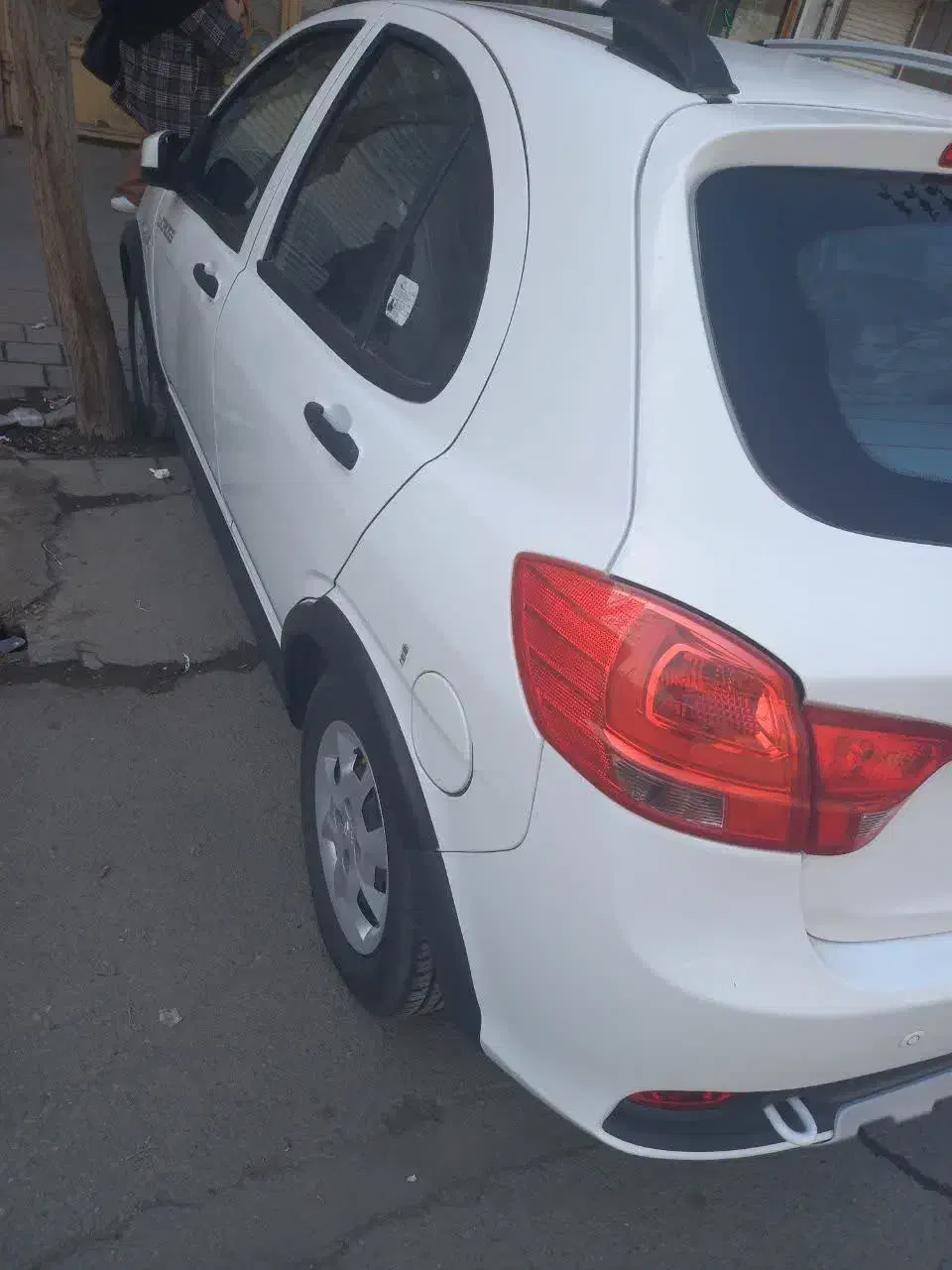 کوئیک ۱۴۰۲|خودرو سواری و وانت|گلستان (تهران), |دیوار