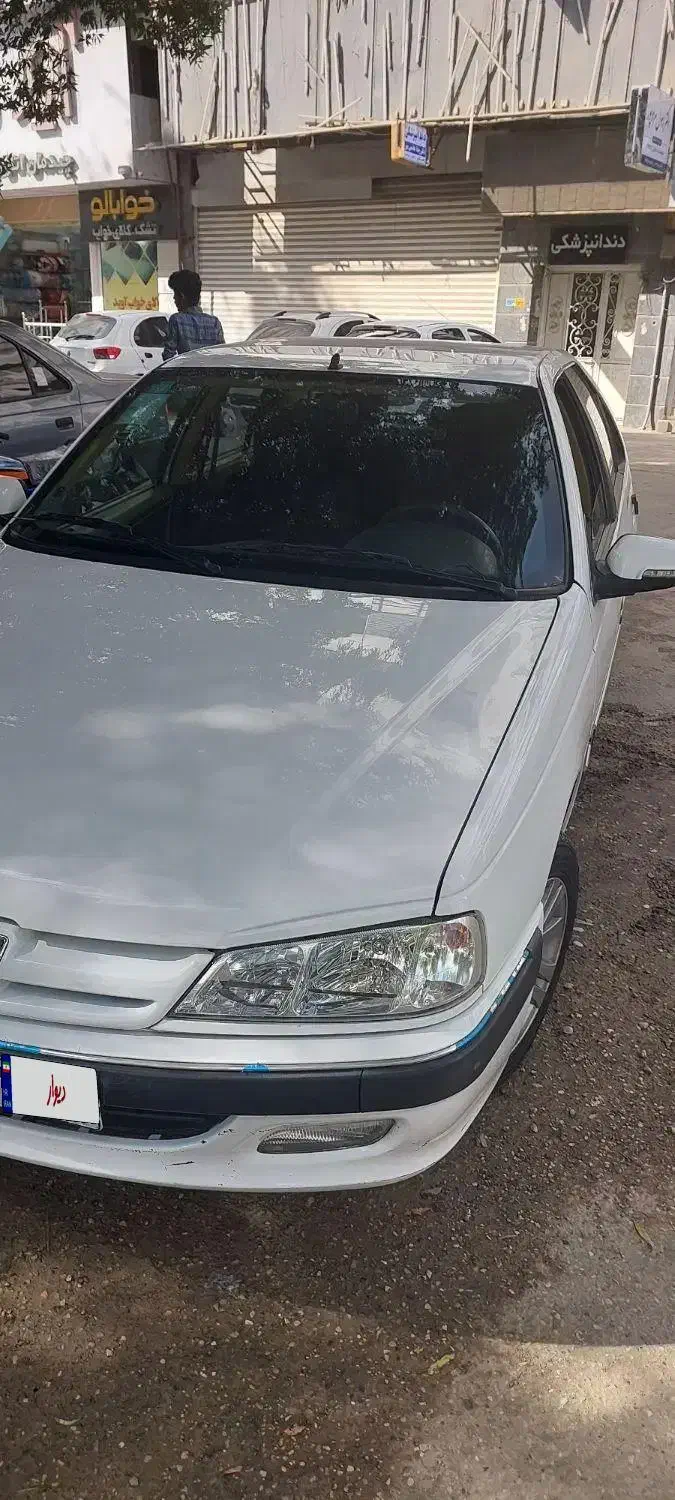 فروش خودرو|خودرو سواری و وانت|بندرعباس, |دیوار