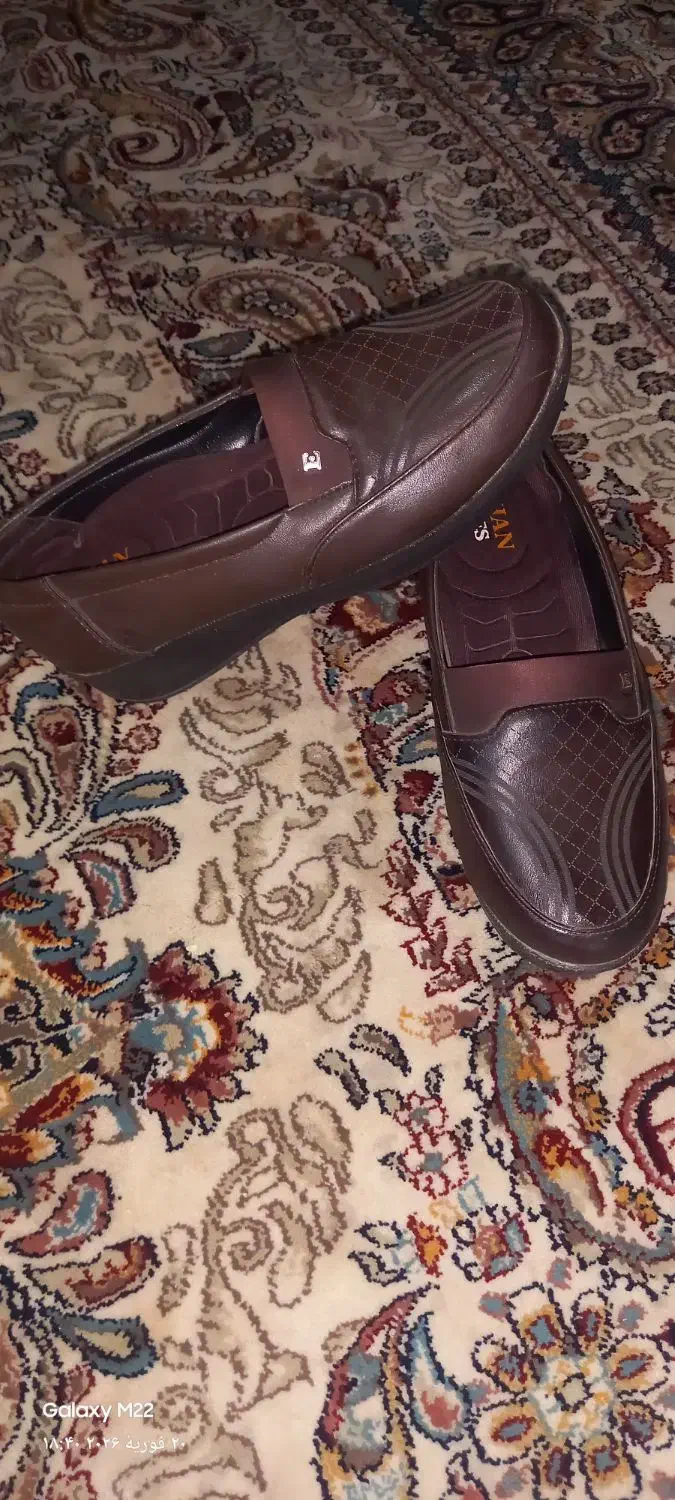 کفش طبی|کیف، کفش، کمربند|بیرجند, |دیوار