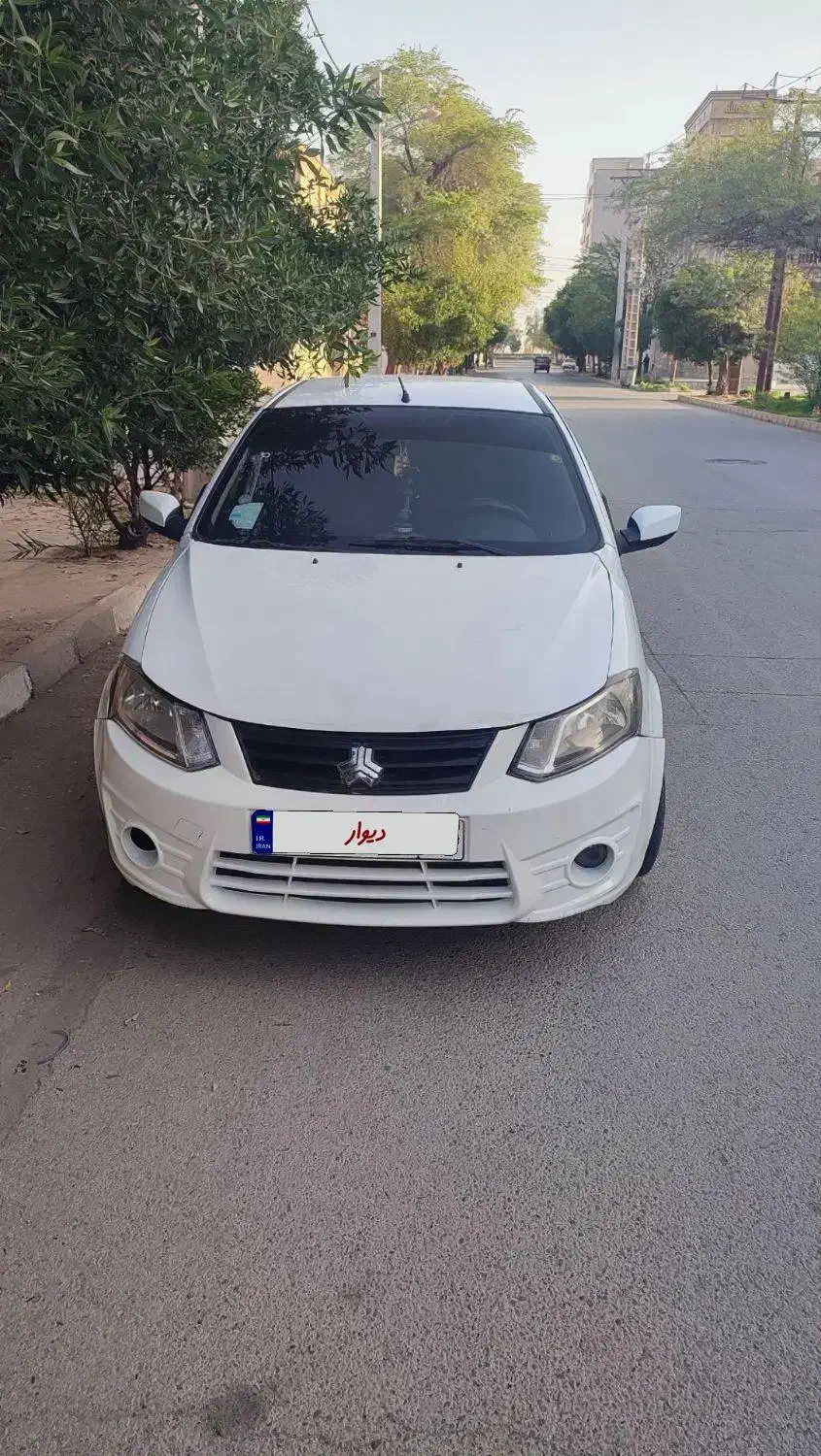 ساینا۹۷|خودرو سواری و وانت|اهواز, کوی مهدیس|دیوار