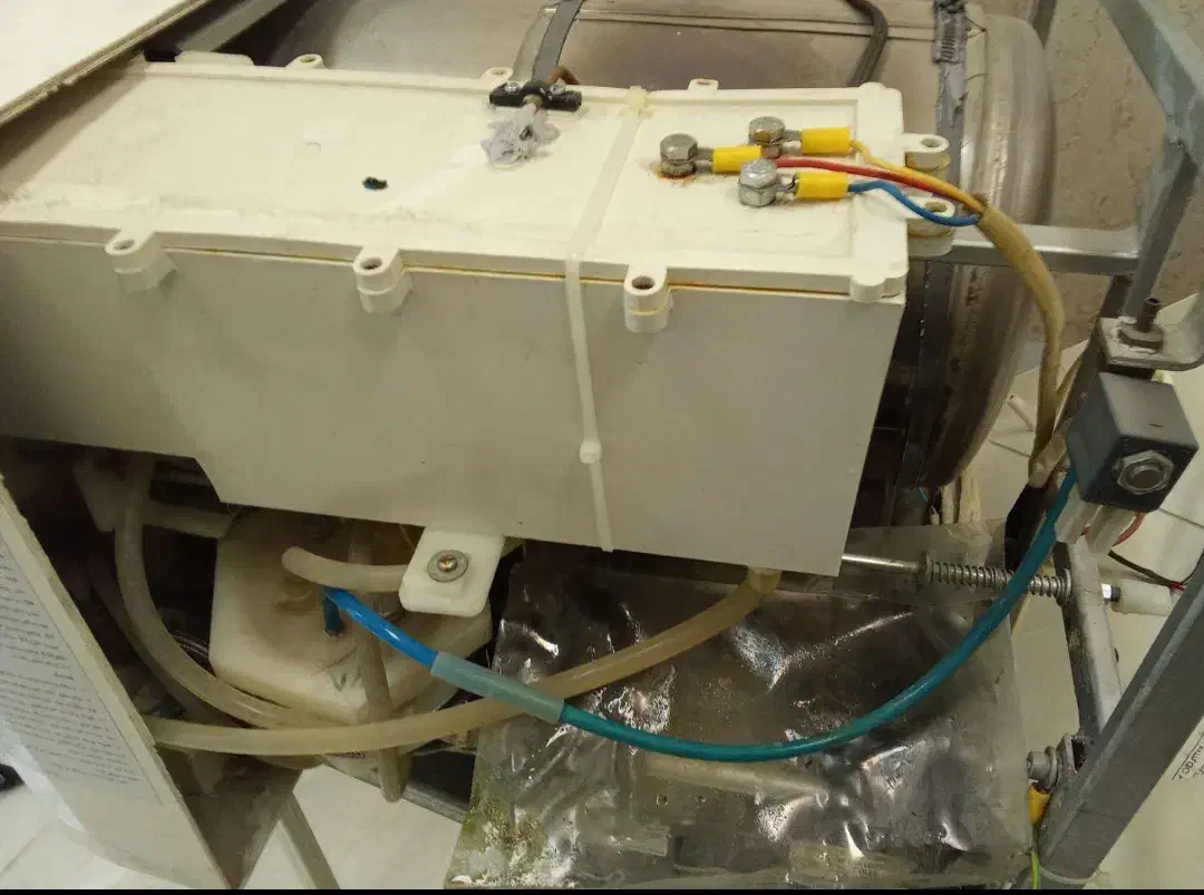 تعمیرات بخور سرد|خدمات پیشه و مهارت|میبد, |دیوار