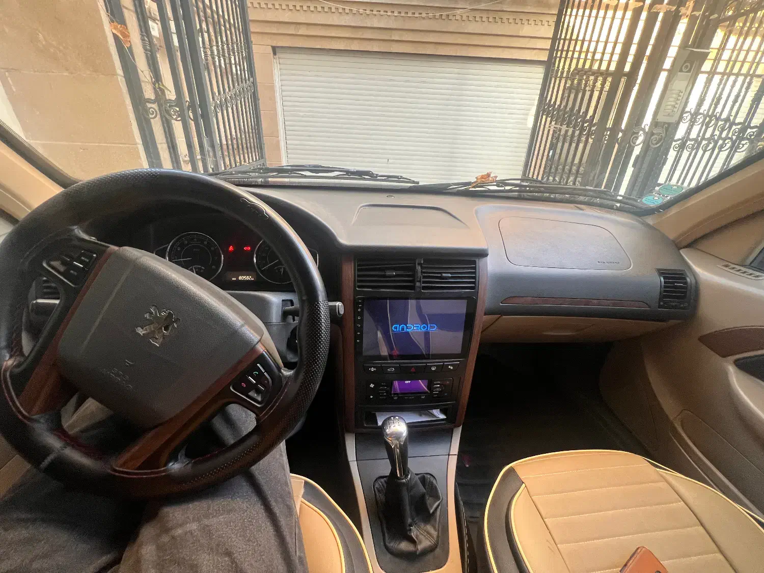 پرشیا تیپ فایو|خودرو سواری و وانت|ارومیه, |دیوار