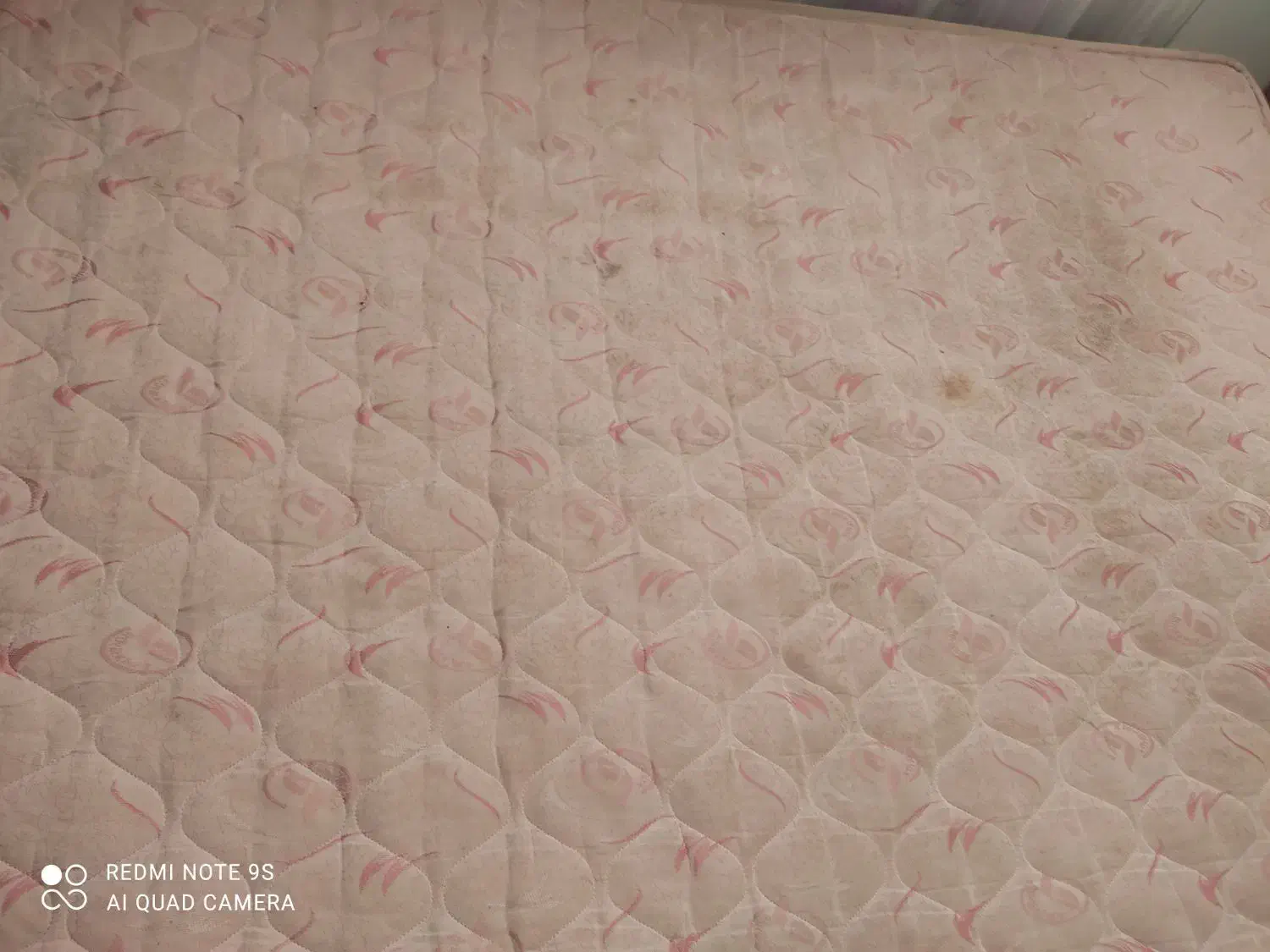 تشک تخت دونفره|تشک تختخواب|بیرجند, |دیوار