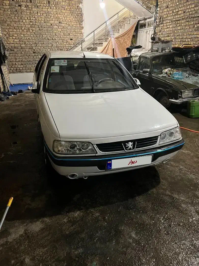 فروش slx تیو فایو98 دریچه سیمی|خودرو سواری و وانت|الشتر, |دیوار