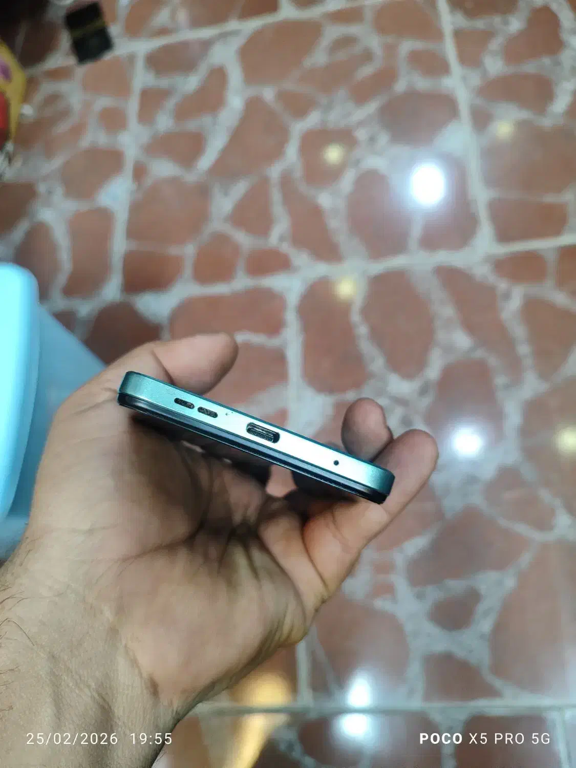 note 12 256gig|موبایل|شیراز, شهرک نیروی انتظامی|دیوار