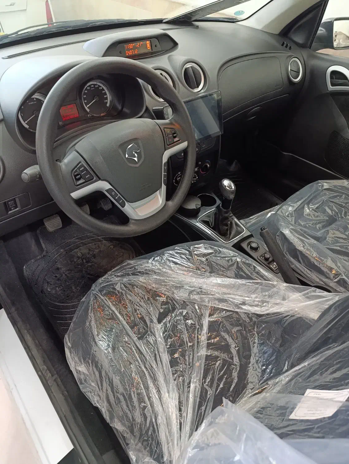 رانا پلاس ۱۴۰۲ کم کار|خودرو سواری و وانت|مرند, |دیوار