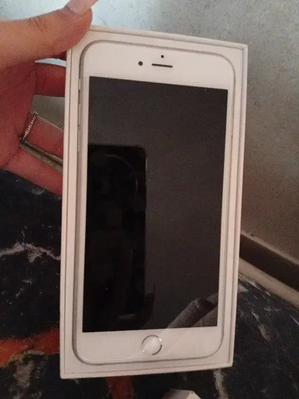 iphone 6 plus|موبایل|تهران, هروی|دیوار