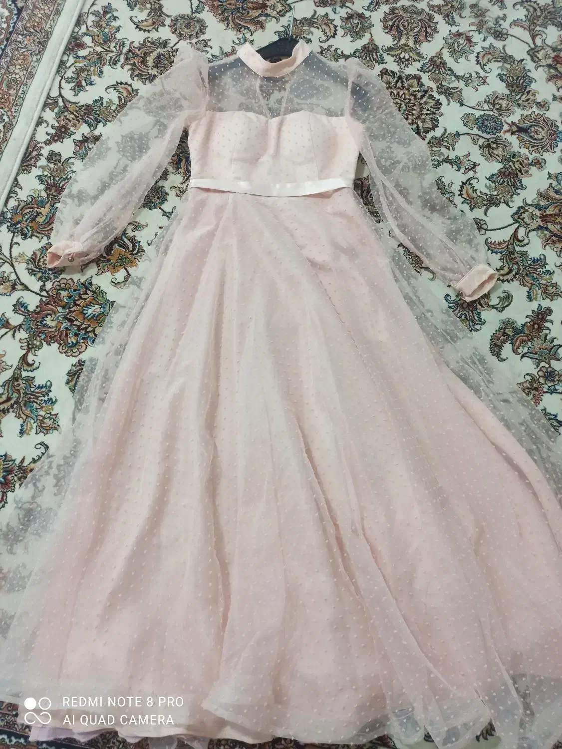 مجلسی|لباس|نیشابور, شهرک قدس|دیوار