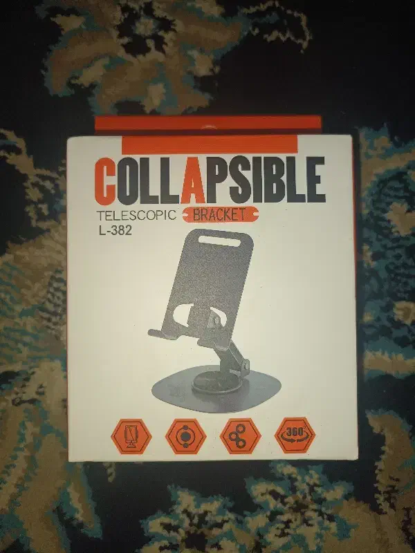 هولدر فلزی|لوازم جانبی موبایل و تبلت|داراب, |دیوار