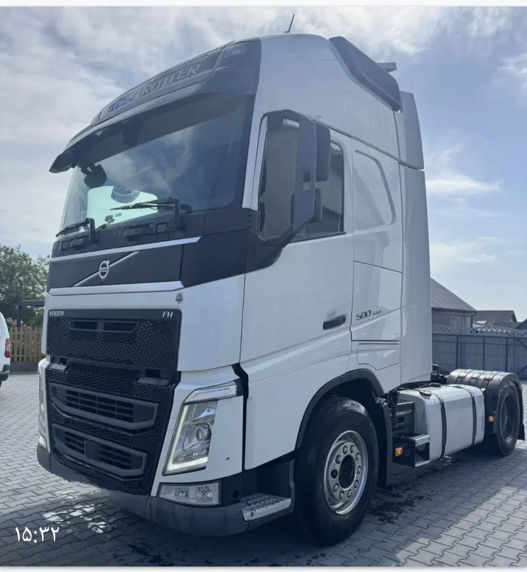 فروش  ترخیص و تامین کشنده های وارداتی از اروپا|خودرو سنگین|بازرگان, |دیوار