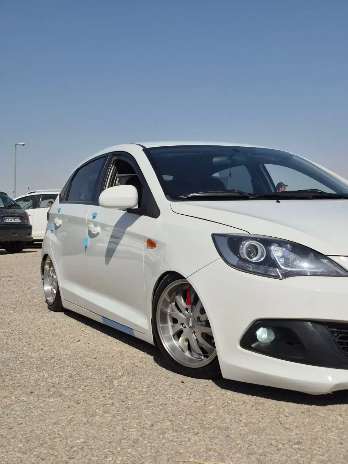 mvm315 new|خودرو سواری و وانت|مشهد, ایثارگران|دیوار