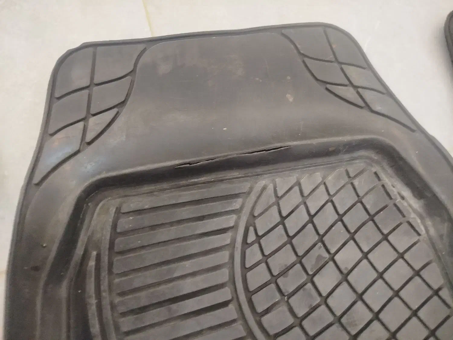 کفی پراید|قطعات یدکی و لوازم جانبی|قم, شهر قائم|دیوار