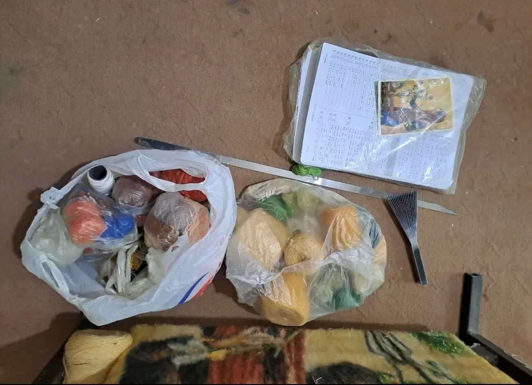 تابلو فرش|تابلو فرش|یزد, |دیوار