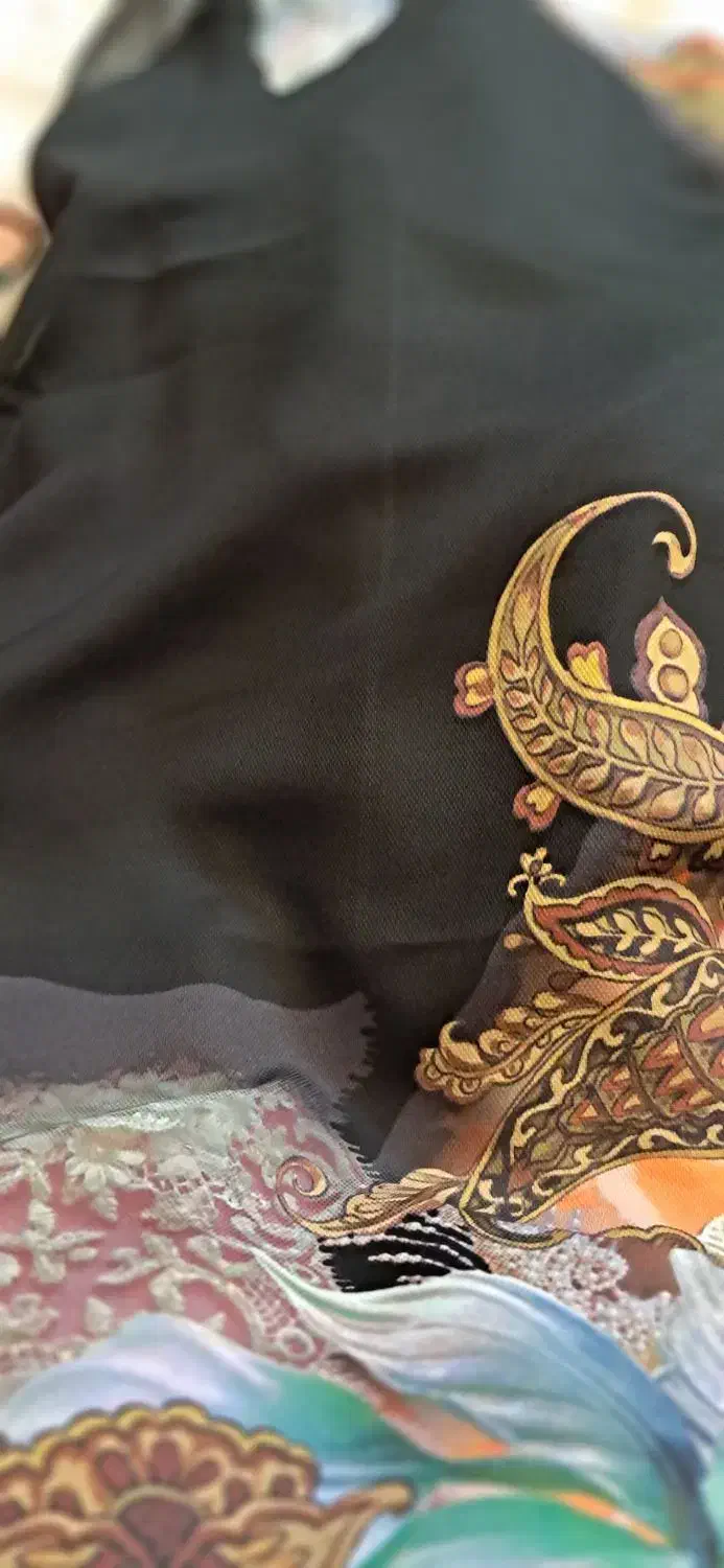 چادور اماده خانه حجاب|لباس|کاشان, شهرک امیرالمومنین|دیوار