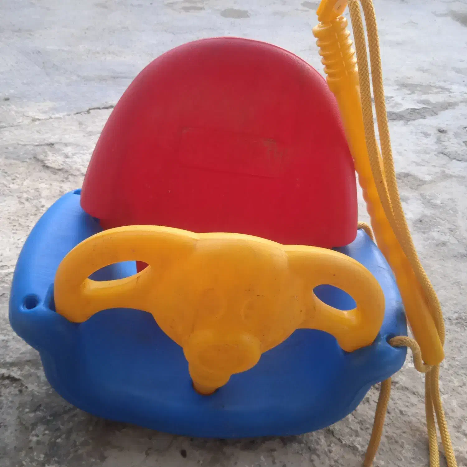 تاب|اسباببازی بچه|گرمی, |دیوار