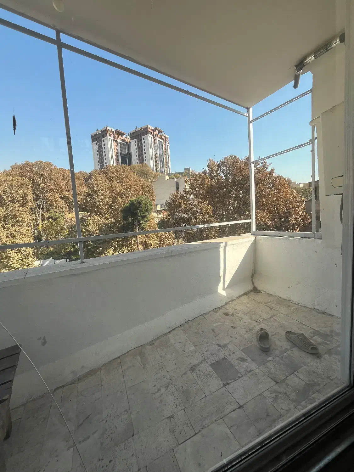 90 متر ۲ خواب اوین|اجارهٔ آپارتمان|تهران, اوین|دیوار