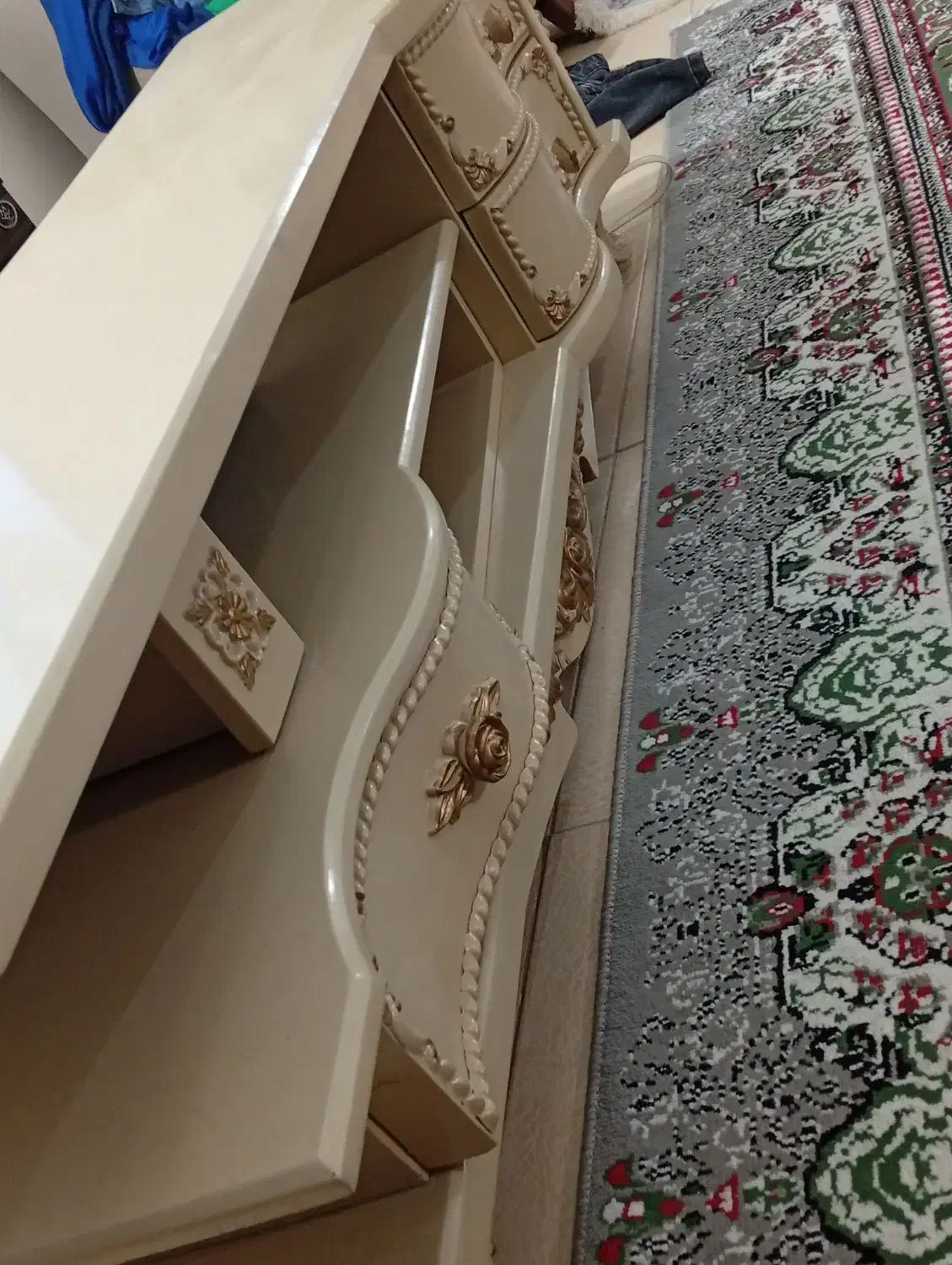 میز تلوزیون چوبی|میز تلویزیون|رشت, حمیدیان|دیوار