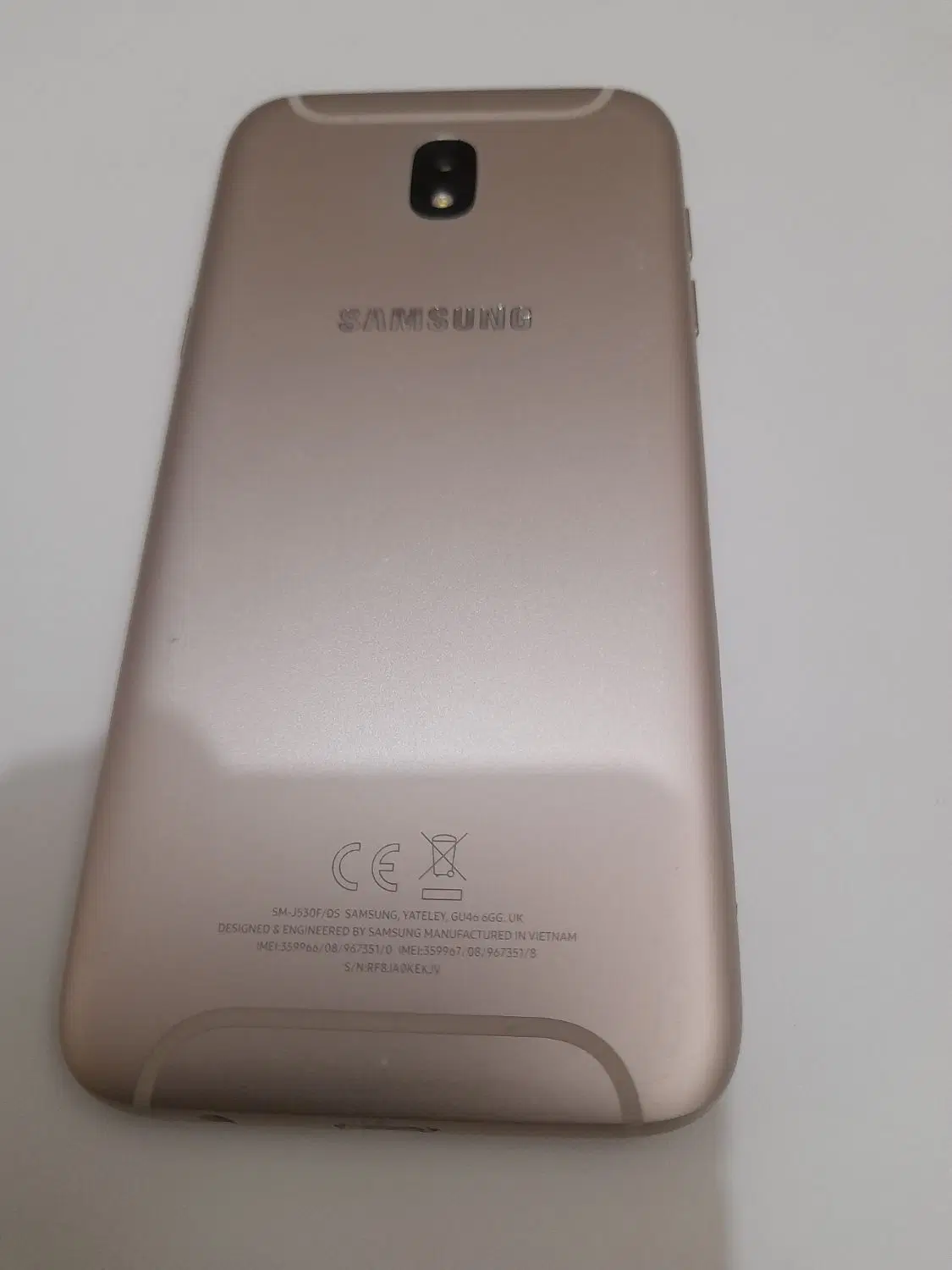 سامسونگ J7pro|موبایل|رشت, فلسطین|دیوار