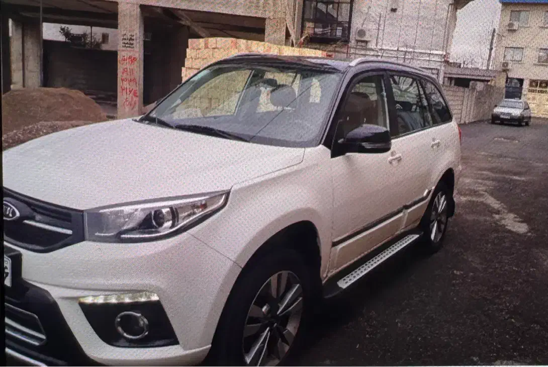 خودرو ام وی ام X33s|خودرو سواری و وانت|لنگرود, |دیوار