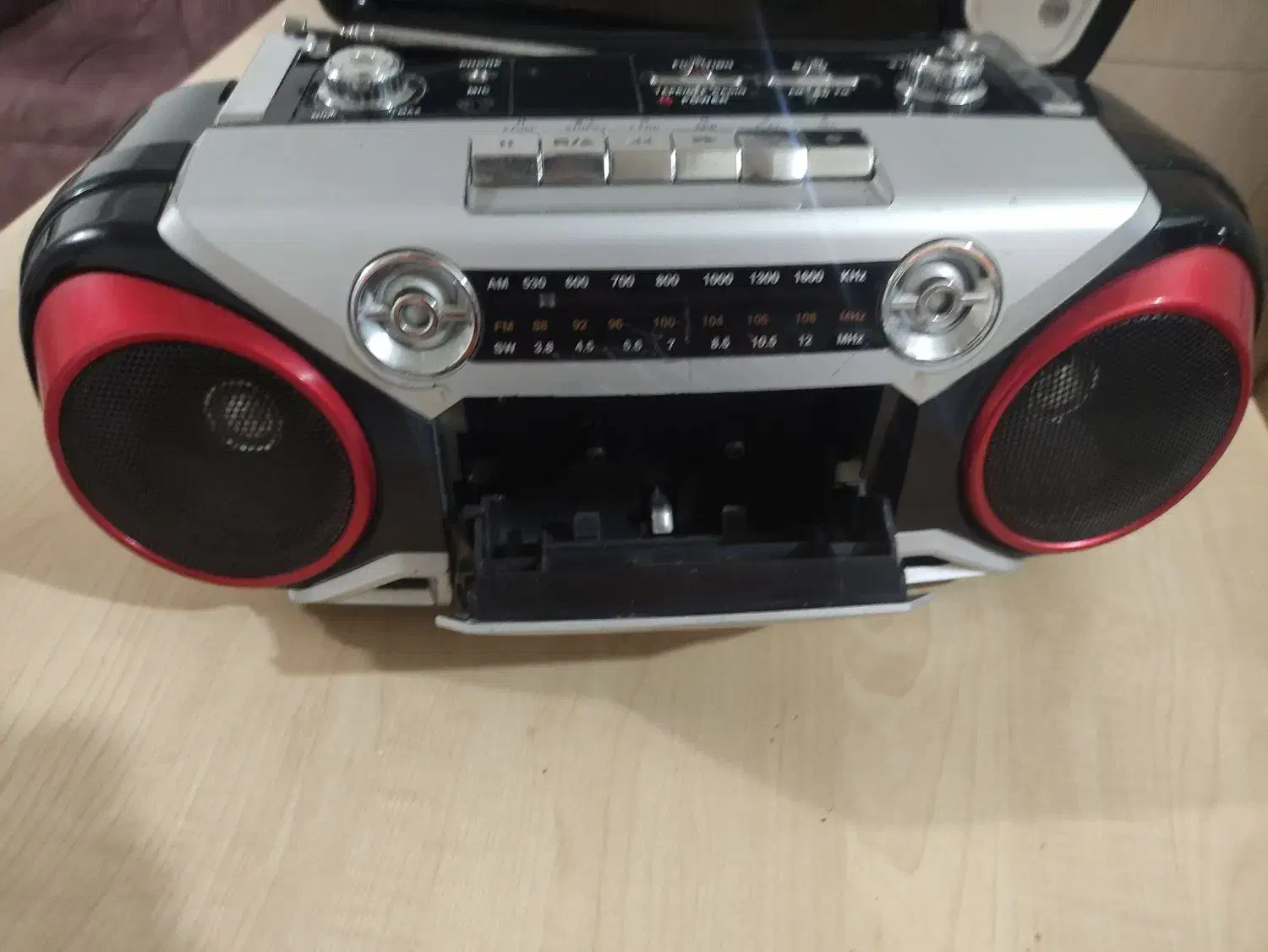 ضبط مارشال|سیستم صوتی خانگی|سنندج, |دیوار