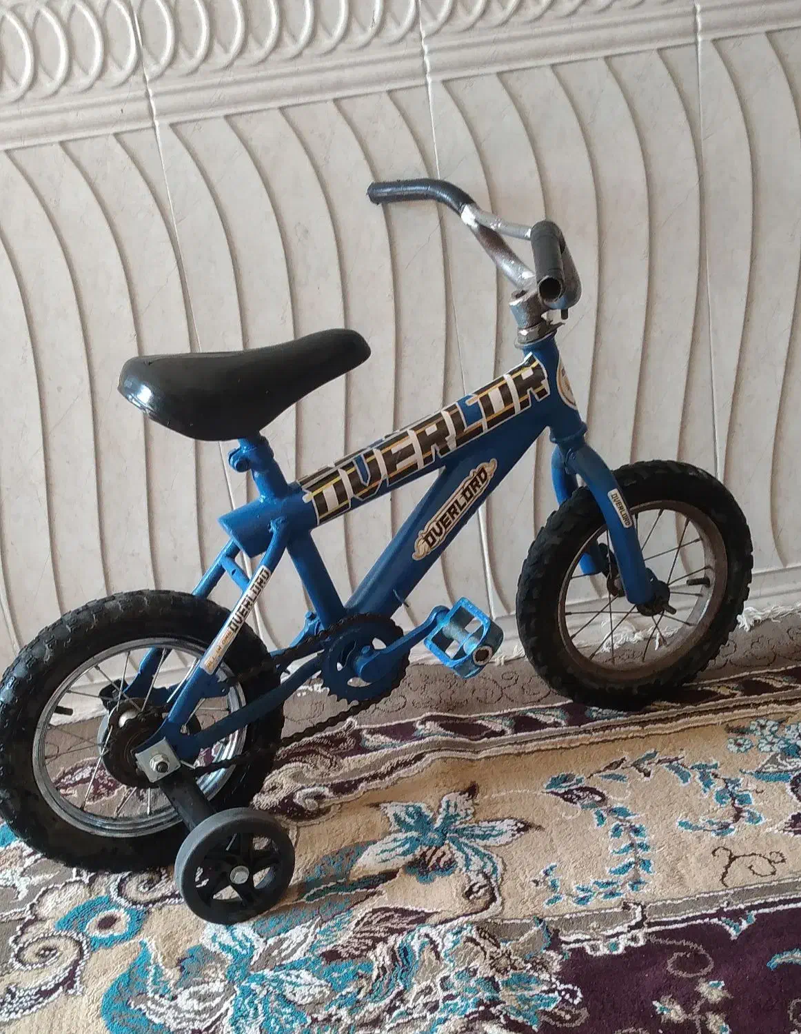 دوچرخه سایز ۱۲|دوچرخه، اسکیت، اسکوتر|دزفول, |دیوار