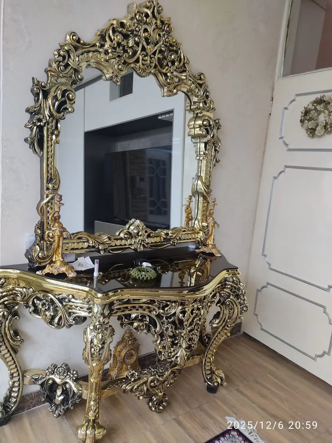 سرویس مبل|مبلمان خانگی و میز عسلی|اسدآباد, |دیوار