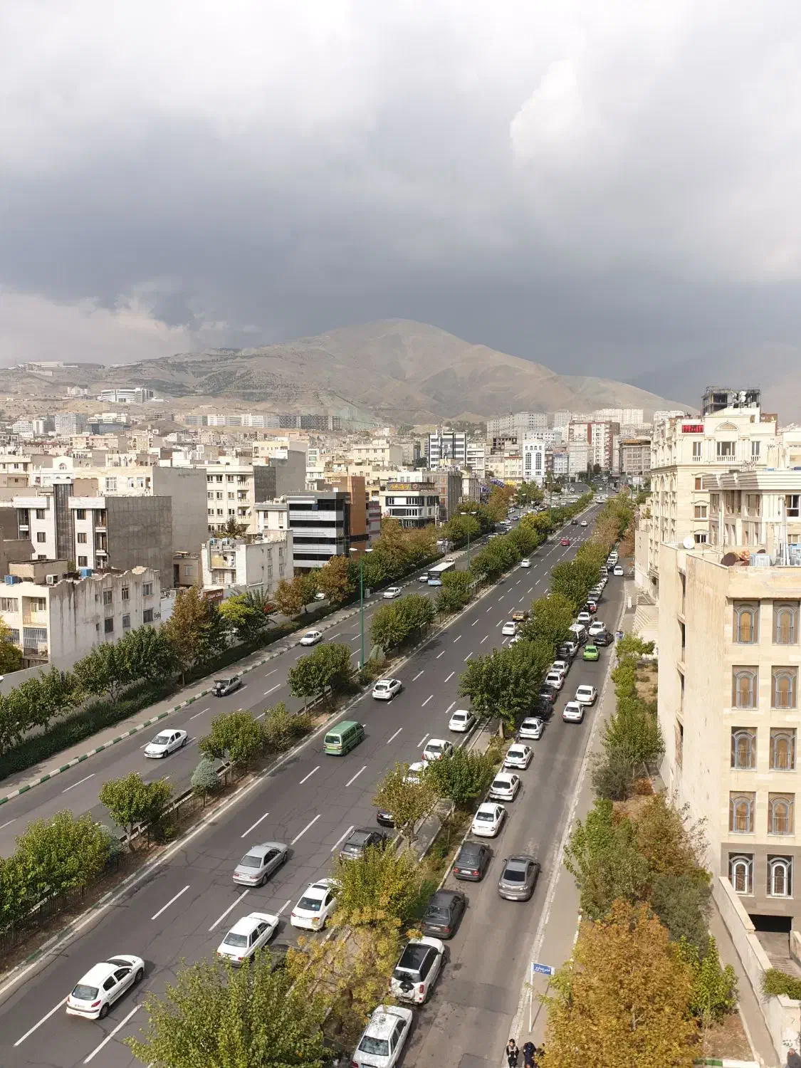 ۱۲۰ متر تجاری / پونک|فروش مغازه و غرفه|تهران, سردارجنگل|دیوار