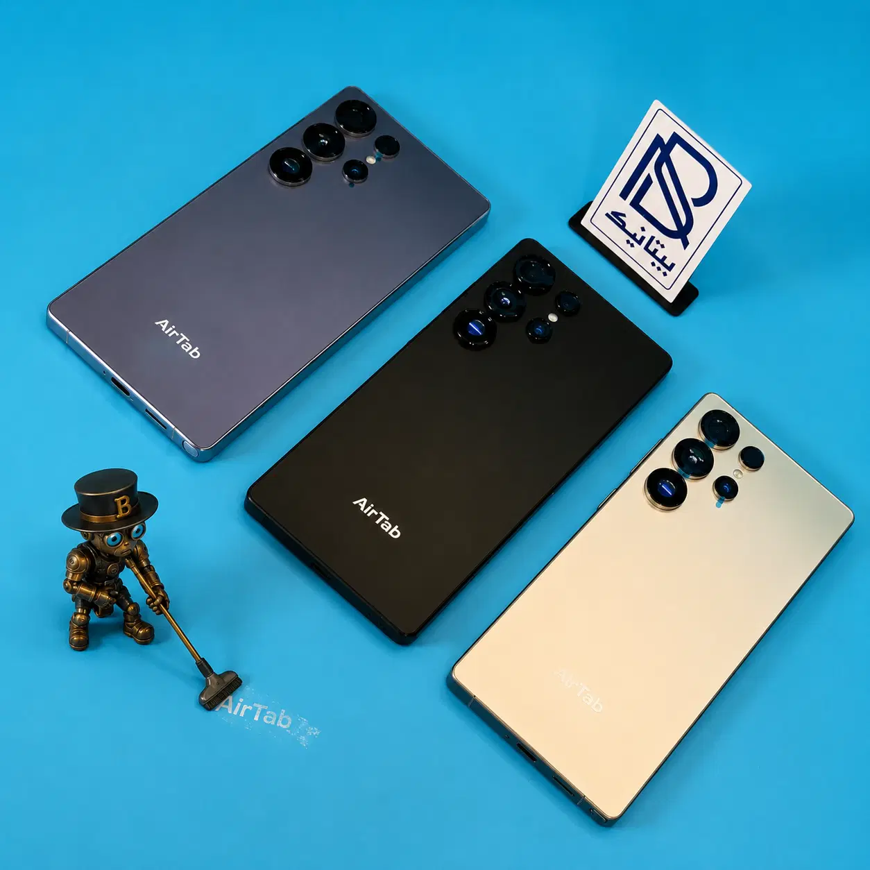 گوشی موبایل سامسونگ طرح S25 Ultra *بیتانیک|موبایل|شیراز, رازی|دیوار