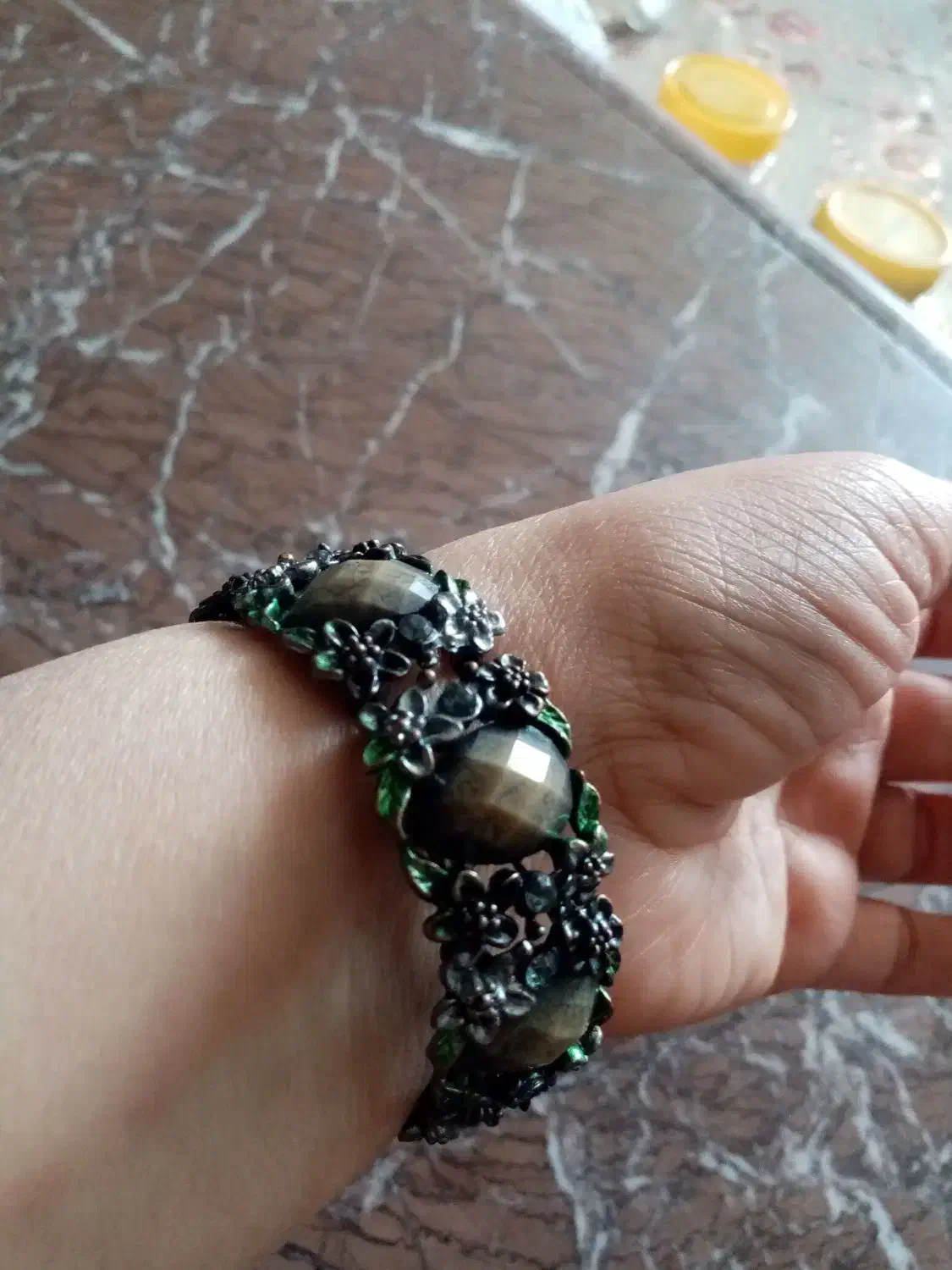 دستبند|بدلیجات|خرم‌آباد, |دیوار