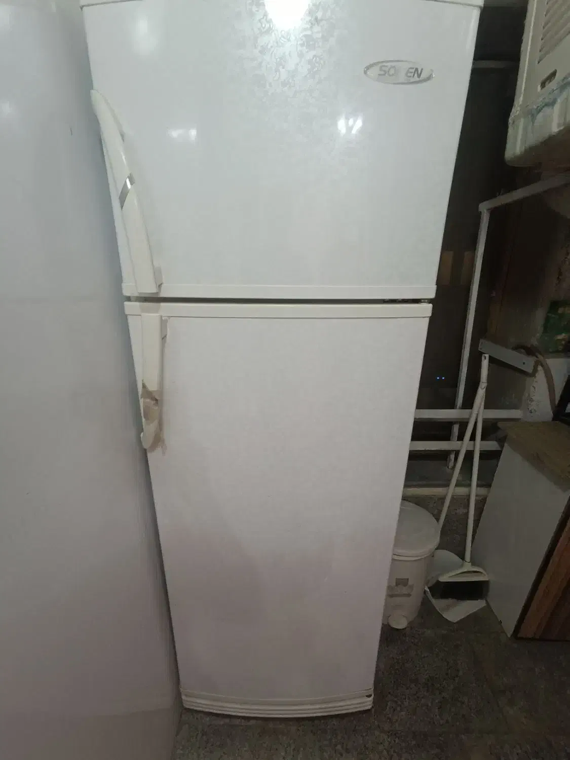 یخچال فریزر|یخچال و فریزر|گلبهار, شهر جدید گلبهار|دیوار