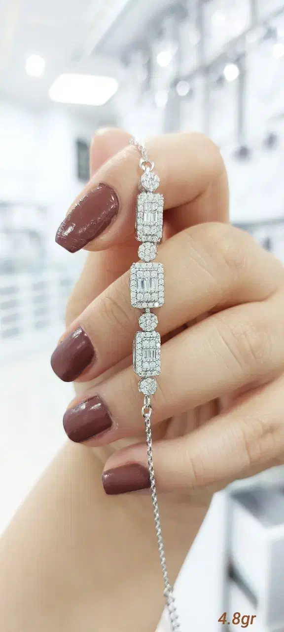 نیم ست نقره شب های اقیانوس روکش طلا۰۳۰۴۶|بدلیجات|تبریز, |دیوار