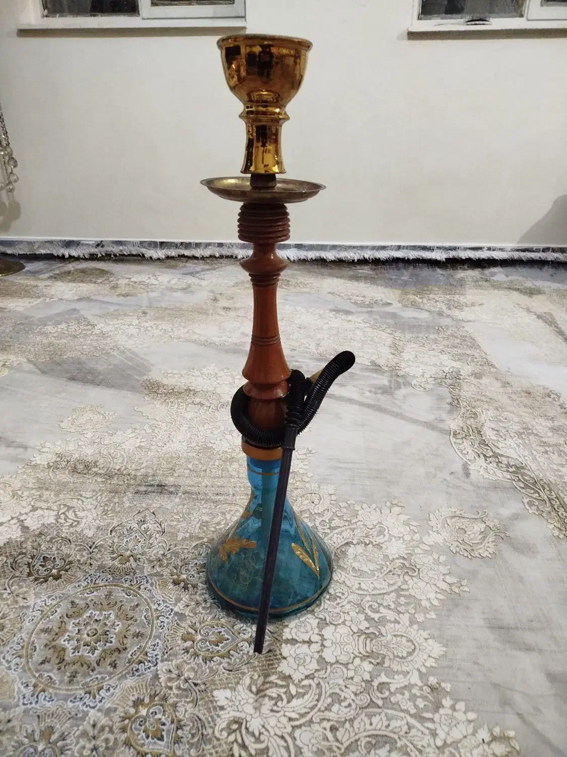 قیلون|کلکسیون و سرگرمی|دورود, |دیوار